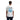 OLAF M T-SHIRT XL / WIT COMBI Olaf Friends Clip T-Shirt Wit - Match Laren