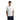 OLAF M T-SHIRT XL / WIT COMBI Olaf Friends Clip T-Shirt Wit - Match Laren