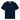 OLAF M T-SHIRT XS / MARINE Olaf Signature Face T-Shirt Donkerblauw - Match Laren