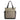 OLAF M TAS ONE / OLIJF OLAF Tote Bag Two-Way Grijs - Match Laren
