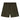OLAF ZWEMSHORT XS / ARMY Olaf Zwembroek Face Army - Match Laren