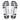 ON SP SCHOEN On Cloud 5 Sneaker - Match Laren