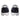ON SP SCHOEN On Sport Schoenen Cloud 5 Donker Blauw - Match Laren