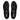 ON SP SCHOEN On Sport Schoenen Cloud 5 Zwart - Match Laren