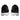 ON SP SCHOEN On Sport Schoenen Cloud 5 Zwart - Match Laren
