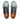 ON SP SCHOEN On Sport Schoenen Cloudhorizon Waterproof Ijsblauw - Match Laren