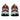 ON SP SCHOEN On Sport Schoenen Cloudhorizon Waterproof Ijsblauw - Match Laren