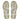 ON SP SCHOEN On Sport Schoenen Cloudroam Waterproof Off White Combi - Match Laren