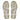 ON SP SCHOEN On Sport Schoenen Cloudroam Waterproof Off White - Match Laren
