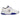 ON TENNISSCHOENEN 8 / KOBALT COMBI On THE ROGER Clubhouse Pro - Match Laren