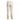 PARAJUMPERS J BROEK Parajumpers Broek Martina Champagne - Match Laren