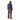 PARAJUMPERS M JACK Parajumpers Ugo Jas Marine - Match Laren
