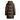 PARAJUMPERS M JAS Parajumpers Janet Puffer Jas Chocola - Match Laren