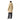 PARAJUMPERS M JAS Parajumpers Parka Puffer Jas Janet Zandkleur - Match Laren