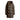 PARAJUMPERS M JAS S / CHOCOLA Parajumpers Janet Puffer Jas Chocola - Match Laren