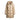 PARAJUMPERS M JAS S / ZAND Parajumpers Parka Puffer Jas Janet Zandkleur - Match Laren