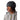 PARAJUMPERS M MUTS ONE / DONKERGROEN Parajumpers Rib Muts Donkergroen - Match Laren