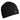 PARAJUMPERS M MUTS S/M / ZWART PARAJUMPERS Rib Hat - Match Laren