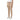 PESERICO M BROEK 38 / CAMEL Peserico Dames Broek Camel - Match Laren