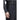 PESERICO M BROEK 42 / ANTRACIET Peserico Lurex Wollen Flanellen Klassieke Broek Antraciet - Match Laren