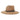 PESERICO M HOED M / CAMEL Peserico Hoed Camelkleur - Match Laren