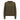 PESERICO M TRUI 34 / OLIJF Peserico Pullover Met Detail Olijfgroen - Match Laren
