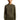 PESERICO M TRUI Peserico Pullover Met Detail Olijfgroen - Match Laren