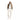POLO RALPH LAUREN J BROEK L / OFF WHITE COMBI Polo Ralph Lauren Fleece Joggingbroek Off White - Match Laren