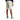 POLO RALPH LAUREN J SHORT Polo Ralph Lauren Double-Knit Short Grijs Melee - Match Laren