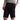 POLO RALPH LAUREN J SHORT Polo Ralph Lauren Double-Knit Short Zwart - Match Laren