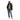 POLO RALPH LAUREN M JACK Polo Ralph Lauren Quilted Puffer Olijfkleur - Match Laren