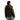 POLO RALPH LAUREN M JACK Polo Ralph Lauren Quilted Puffer Olijfkleur - Match Laren