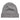 POLO RALPH LAUREN M MUTS ONE / GRIJS POLO RALPH LAUREN Wollen beanie met kenmerkende Pony - Match Laren
