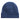 POLO RALPH LAUREN M MUTS ONE / JEANS BLAUW Polo Ralph Lauren Wollen Muts Jeans Blauw - Match Laren