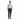 POLO RALPH LAUREN M SHIRT Polo Ralph Lauren Gebreid Oxford Overhemd Lichtblauw - Match Laren