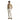 POLO RALPH LAUREN M SHIRT Polo Ralph Lauren Slim Fit Linnen Overhemd Zand - Match Laren