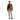 POLO RALPH LAUREN M SHIRT Polo Ralph Lauren Vederlicht Mesh Overhemd Olijf - Match Laren