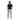 POLO RALPH LAUREN M T-SHIRT Polo Ralph Lauren T-shirt Custom Slim Fit Marine - Match Laren