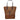 POLO RALPH LAUREN M TAS ONE / BRUIN COMBI Polo Ralph Lauren Raffia Shopper