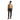 POLO RALPH LAUREN M TRUI Polo Ralph Lauren Cashmere Crewneck Jeans Blauw - Match Laren