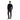 POLO RALPH LAUREN M TRUI Polo Ralph Lauren Wollen Trui Met Ronde Hals Marineblauw - Match Laren