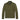 POLO RALPH LAUREN M TRUI XL / OLIJF Polo Ralph Lauren Double-Knit Mesh Trui Met Kwartrits Olijf - Match Laren