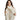 REPEAT M SJAAL ONE / NATUREL Repeat Cashmere Sjaal Naturel - Match Laren