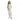 REPEAT M SJAAL ONE / NATUREL Repeat Cashmere Sjaal Naturel - Match Laren