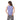 REPEAT M SPENCER 36 / LAVENDELBLAUW Repeat Top Lavendelblauw - Match Laren