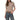 REPEAT M TRUI 34 / BRUIN Repeat Cashmere Trui Bruin - Match Laren