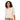 REPEAT M TRUI 36 / NATUREL Repeat Cashmere Trui Met Korte Mouw - Match Laren