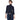 REPEAT M TRUI 40 / JEANS BLAUW Repeat Organisch Cashmere Trui Met Rolkraag Jeans Blauw - Match Laren