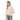 REPEAT M TRUI Chunky Knit Pull-over Trui Zandkleur - Match Laren