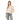 REPEAT M TRUI Chunky Knit Pull-over Trui Zandkleur - Match Laren